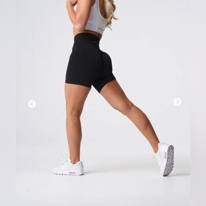 NVGTN - Pro Seamless Shorts